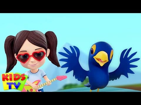 Kuhu Kuhu Bole Koyal, मैं तोता मैं तोता