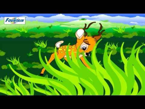 Tale Toons - The Fruits Of Greed - English