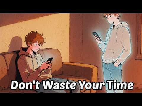 Your Decisions Create Your Tomorrow | Inspirational Story in English