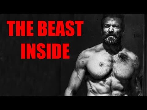 DON'T LET THEM CHANGE YOU - Motivational video [2017]