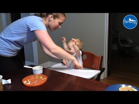 Parents’ Guide to Baby Sign Language