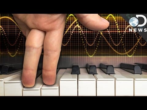 Is There A Formula Behind Good Music?