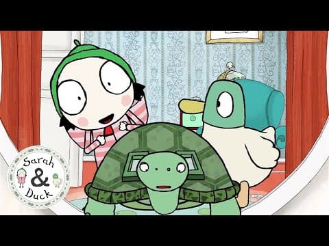 Slow Quest - Musical Moments - Sarah and Duck