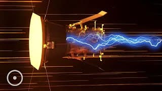 This Is How Solar Storms Destroy Satellites