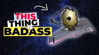 Webb Telescope Analyzing Baby Solar Systems