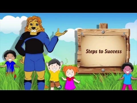 Steps to Success