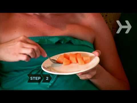 How to deal with pregnancy indigestion