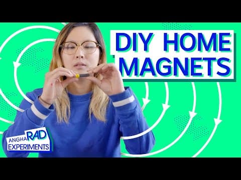 Can Dogs Sense Magnetic Fields? | Rad Science Experiments