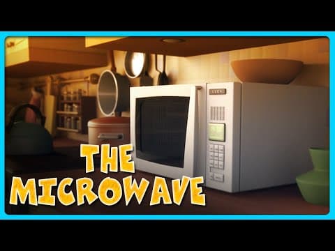 The Microwave ⚡ Danger in Microwave! | Fixies Hindi | Reliance Animation | Animotion Media