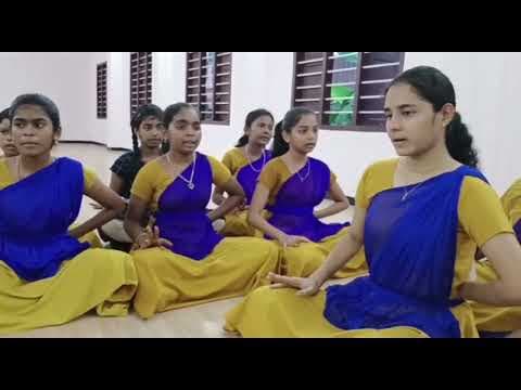 Episode - 4 | Vocal Practise for Bharathanatiyam