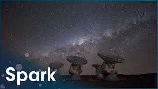 Where Is The Best Place To See The Milky Way?