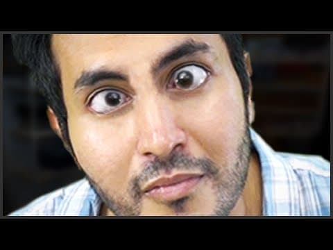 आखिर आँखें 2 ही क्यों होती है? | Why Do We Have Only 2 Eyes?