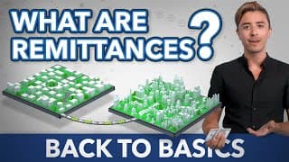 What are Remittances