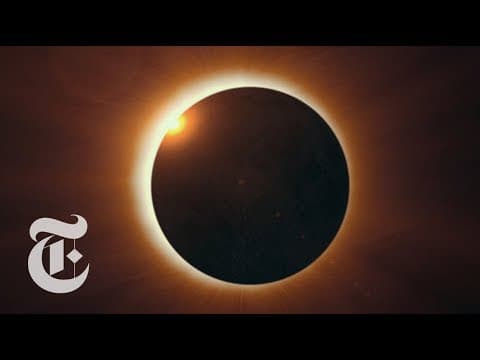 Eclipses Throughout Our Universe – Out There