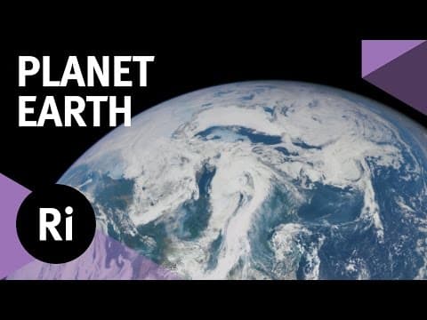 What Does Earth Look Like From Space? An Astronaut’s Perspective