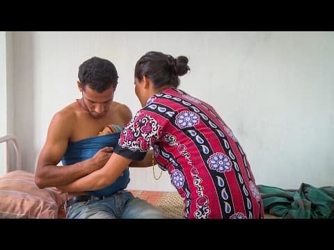 Continuous skin - to - skin care-small baby series