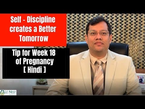18th week of Pregnancy-40 Tips to 40 Weeks
