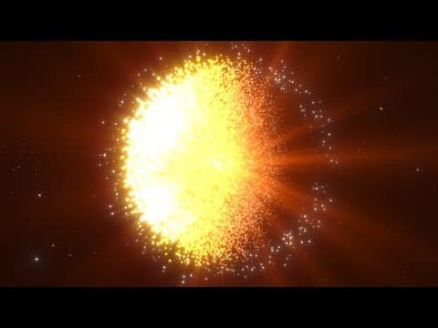 The Mysterious Planet