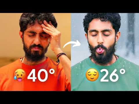 20 Minutes OM Meditation | Day 12 of Beginner Camp