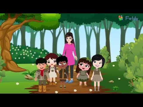 Properties of Addition for Kids ➕ | Learn with Fun Examples | Fefdy Prime