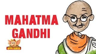 12 Things You Didn't Know About Mahatma Gandhi