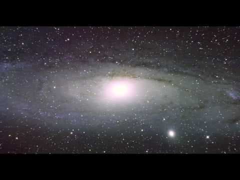 The Andromeda Galaxy - YouTube