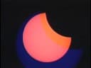 Total Solar Eclipse-Live from Turkey 2006 I Exploratorium - YouTube