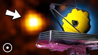 Webb Captures First Direct Image Of Exoplanet