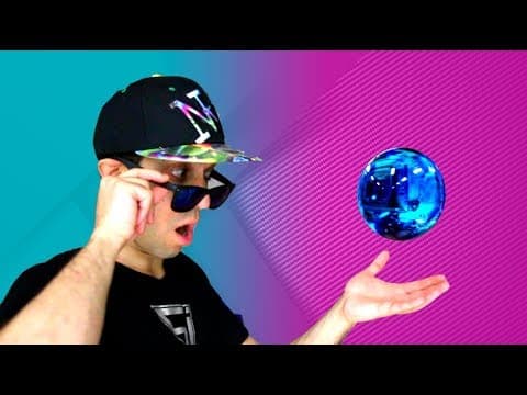 Floating Water Science Experiment ~ Incredible Science