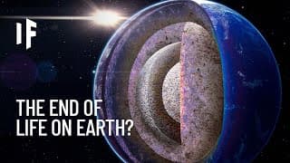 What If the Earth Had No Core