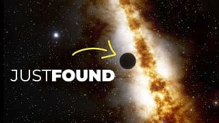 A Bunch Of Homeless Planets Found In Milky Way