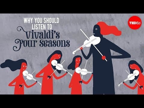 Why should you listen to Vivaldi's