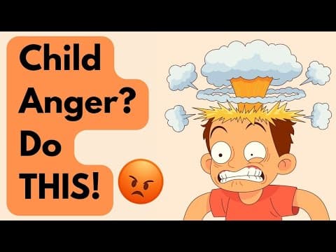 How to Calm Your Child’s Meltdown: Step-by-Step Parent Protocol