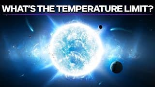 The 7 Hottest Places In The Universe