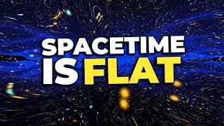 Space And Time Are One | Minkowski Spacetime Explained