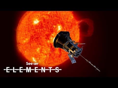 The First Results Are in From NASA’s Closest Flyby of the Sun