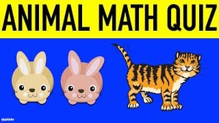 Challenging Hard Math Quiz Game