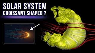 What Does The Solar System Look Like