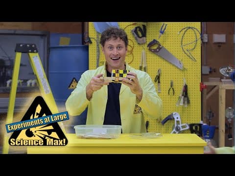 Paddle-Wheel BOAT | Experiments