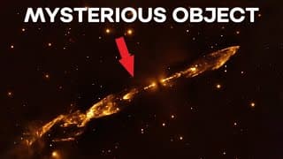 What`s This Beautiful Creation Of The Universe Captured By Hubble