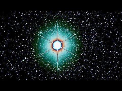 The Strangest Star In The Universe - YouTube