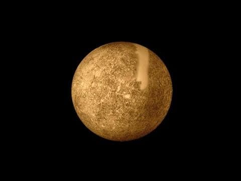 How To Learn About Mercury