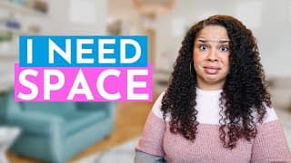 CLINGY TODDLER OR CHILD: Why it Happens  What to Do