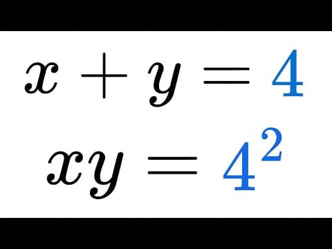 How to Solve This Math Equation?