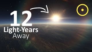 Habitable Type Planet Found Around Nearby Star