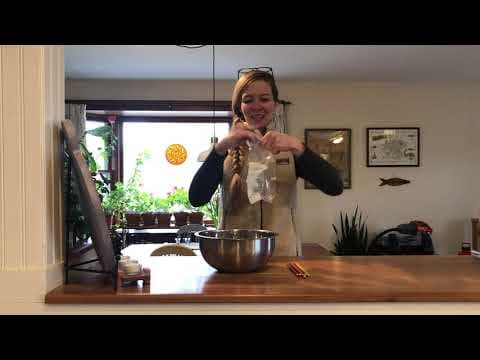 Polymer Science MAGIC