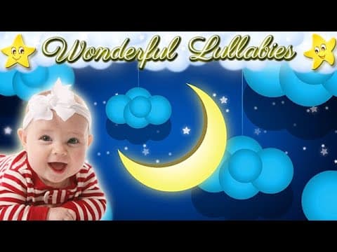 Baby Lullaby To Make Bedtime Very Easy Sweet Dreams