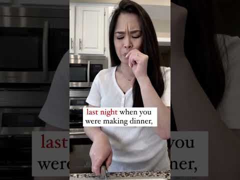 Teaching kids by EXAMPLE!