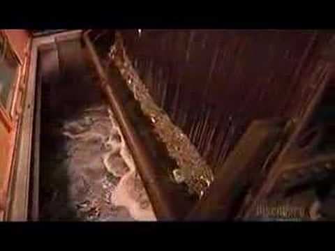 Waste Water Treament Plant - YouTube