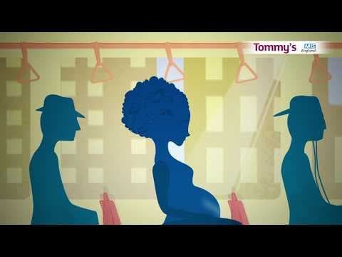 Movements Matter - Tommy's